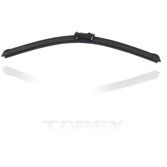 T-24 Flat Car Wiper Blade