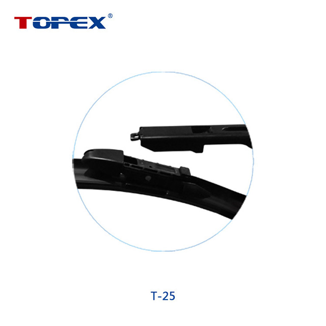 T-25 BMW 5 Series wiper blade