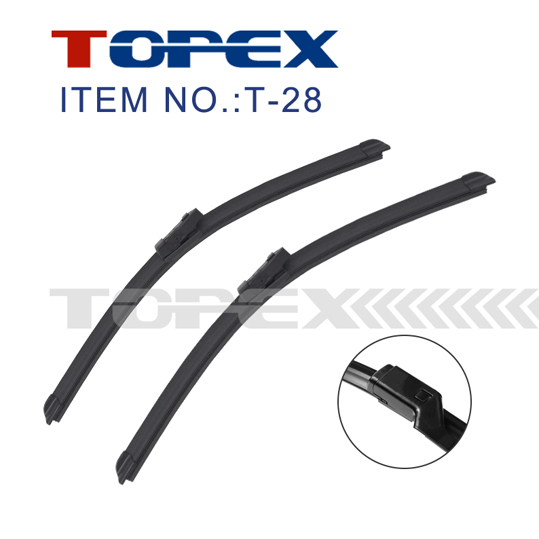 T-28 Frameless Wiper Blade