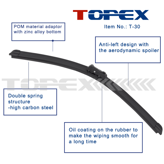 T-30 OE Wiper Blade