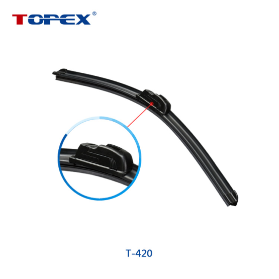 T-420 Universal Frameless Wiper Blade