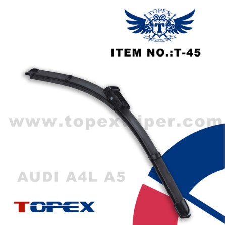 T-45 Audi A4L A5 wiper blade