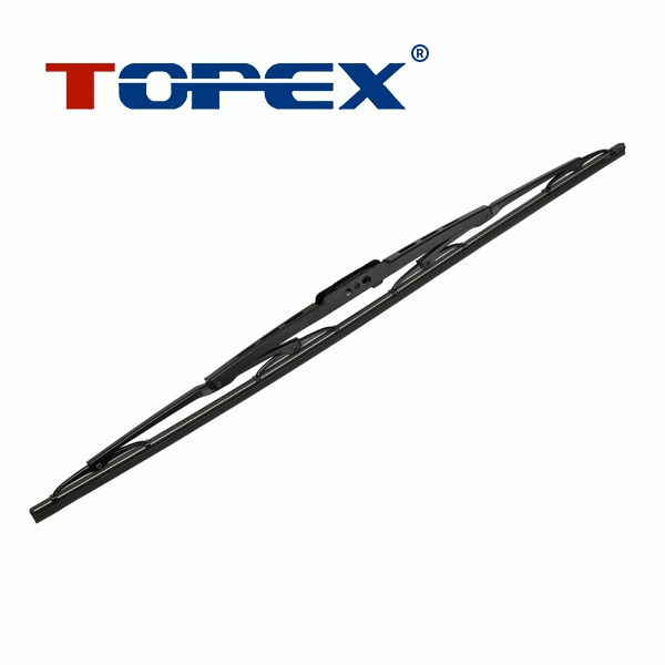 T-500 Metal frame wiper blade