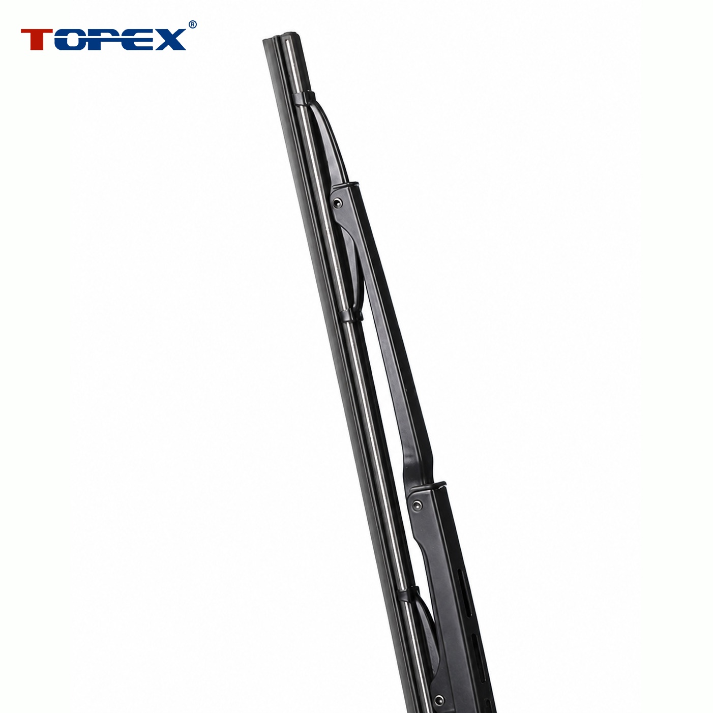 T-500 Metal frame wiper blade