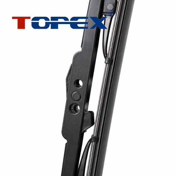 T-500 Metal frame wiper blade