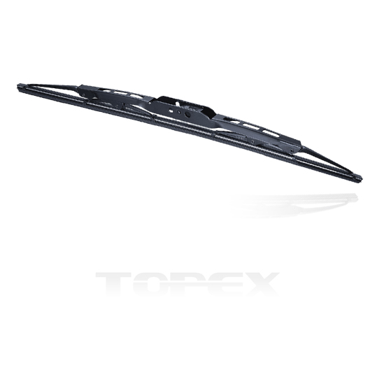 T-550 Metal Wiper Blade