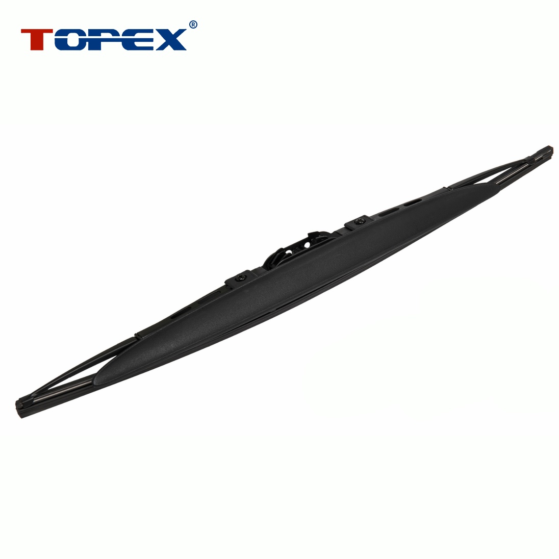 T-580 spoiler metal wiper blade