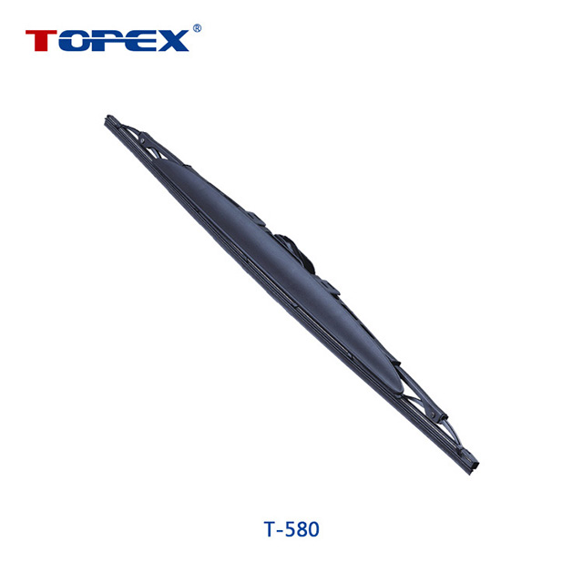 T-580 spoiler metal wiper blade