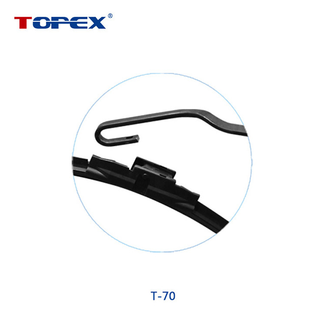 T-70 Honda Civic wiper blade