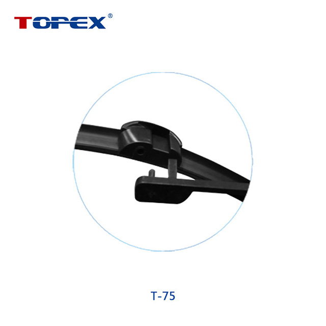 T-75 Benz S Series Touarge wiper blade