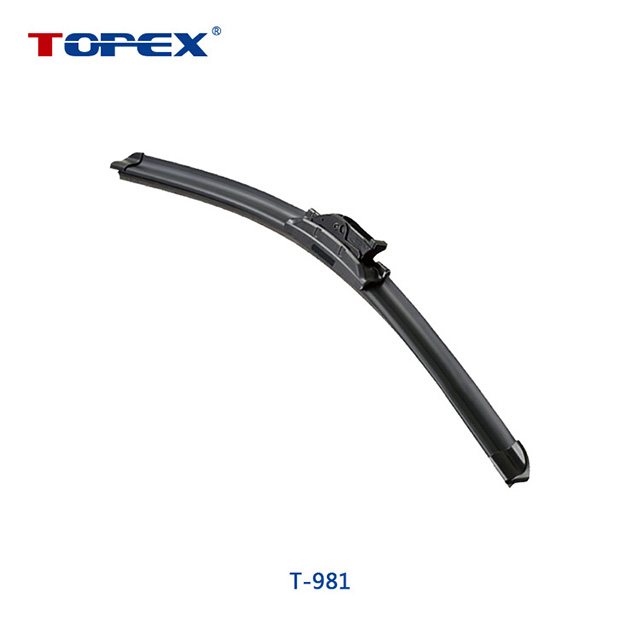 T-981 multi-fit flat wiper blade