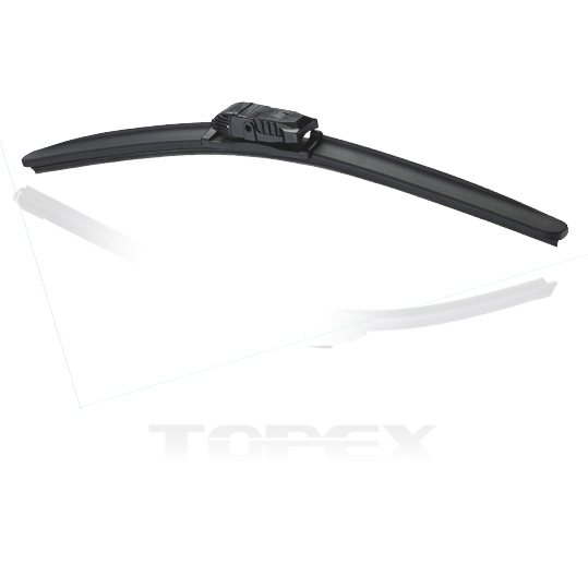 T-990 5 in 1 multi-fit flat wiper blade