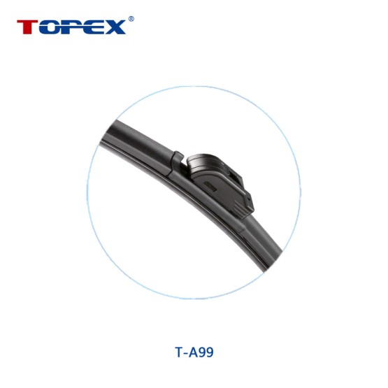 T-A99 Multi-fit flat wiper blade