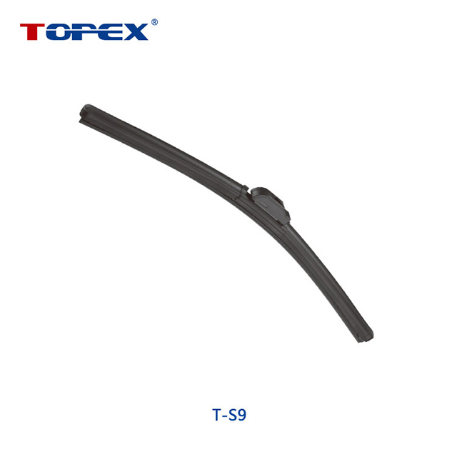 T-S9 winter flat wiper blade