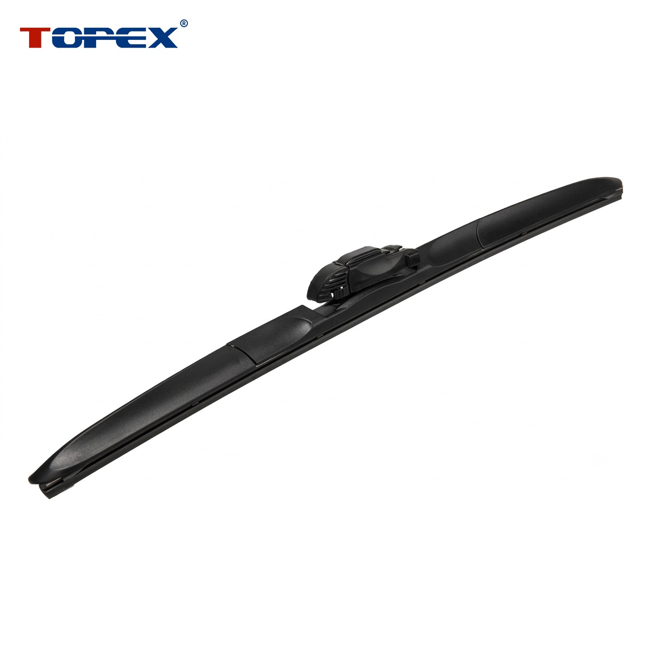T-U190 (4 in 1) Multi-fit Hybrid Wiper Blade