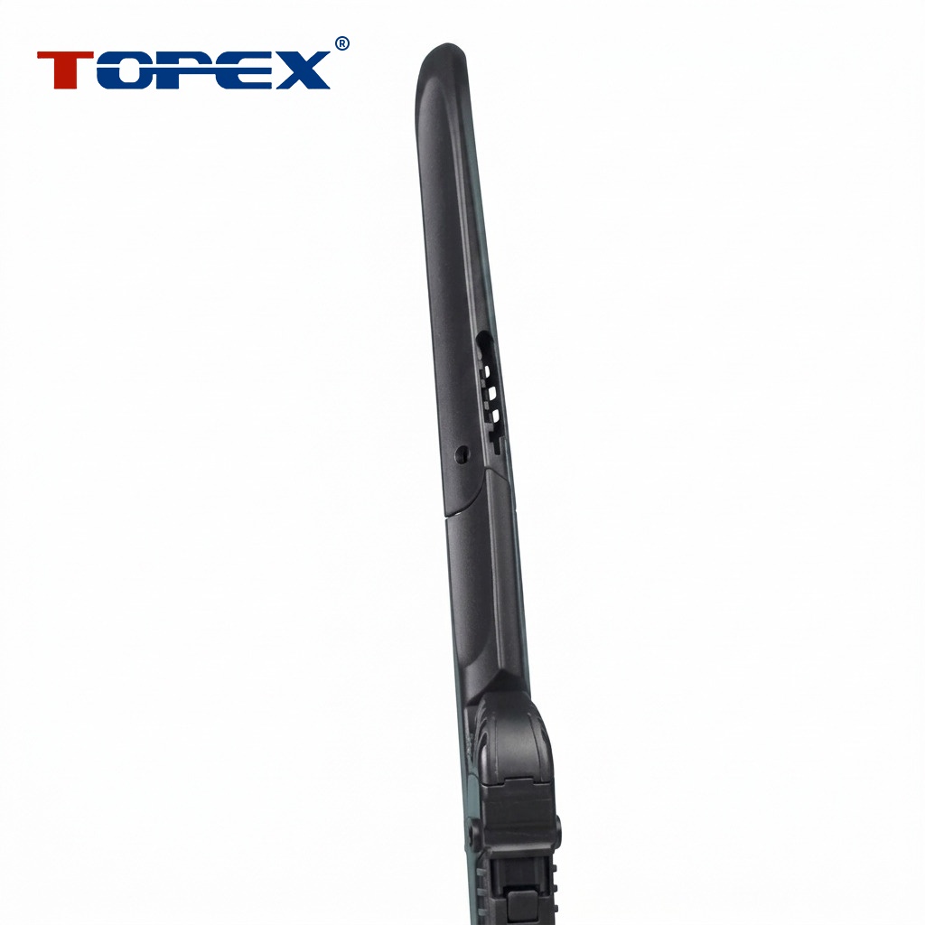 T-U190 (4 in 1) Multi-fit Hybrid Wiper Blade