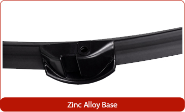 T09 Zinc Alloy Base