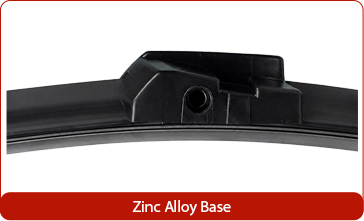 T10 Zinc Alloy Base