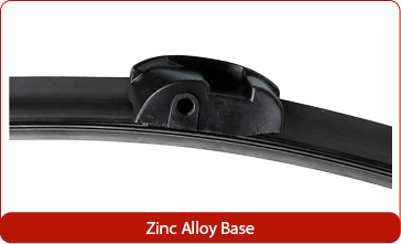 T11 Zinc Alloy Base