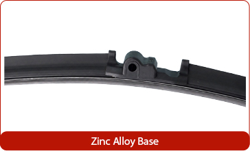 T12 Zinc Alloy Base
