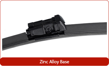 T13 Zinc Alloy Base