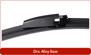 T14 Zinc Alloy Base