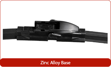 T17 Zinc Alloy Base