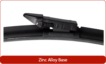 T19 Zinc Alloy Base