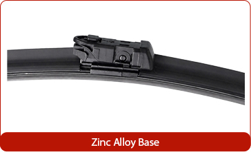 T20 Zinc Alloy Base