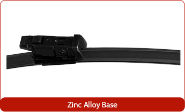 T24 Zinc Alloy Base