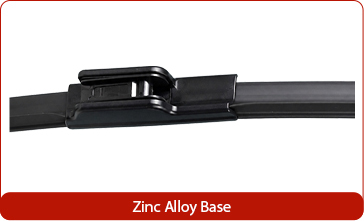 T29 Zinc Alloy Base