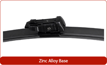 T30 Zinc Alloy Base
