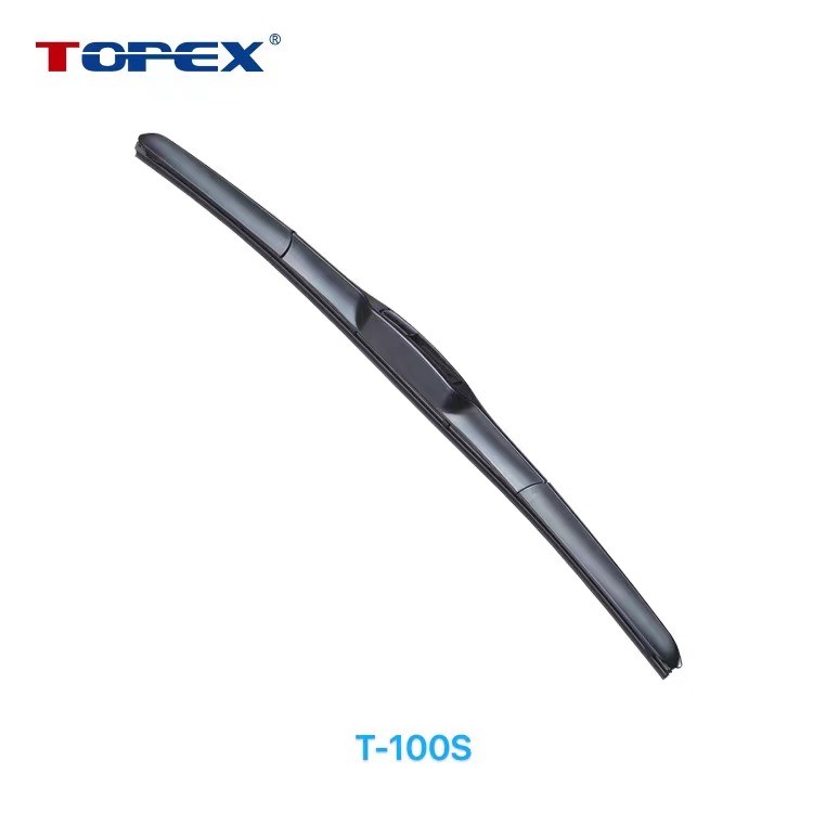 T-100S Silicone Wiper Blade (Camry Type)