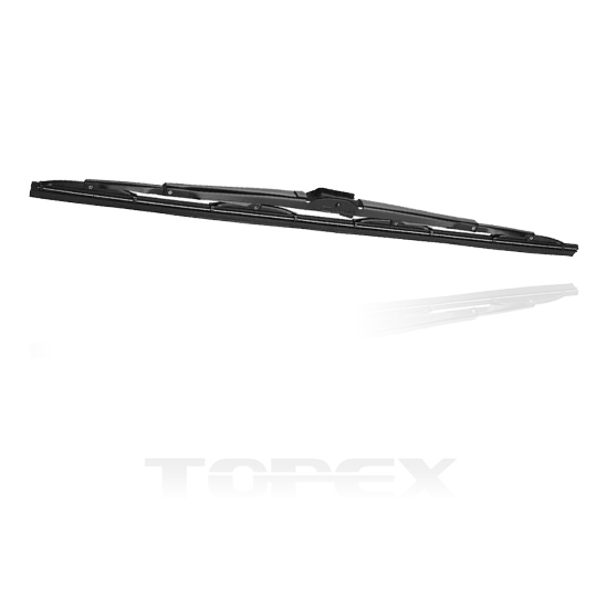 T-HD-01 heavy duty truck wiper blade