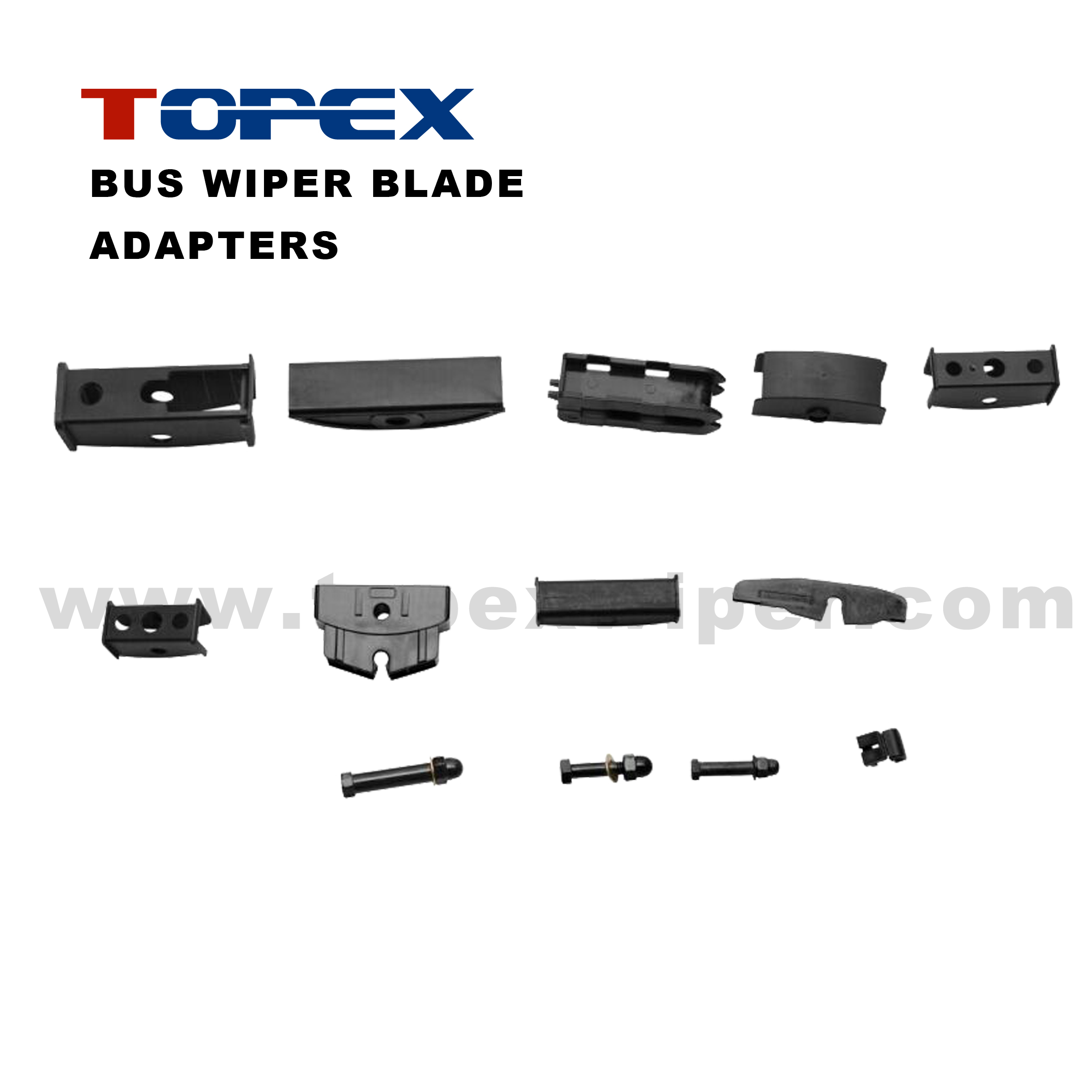 T-B05 Bus wiper blade