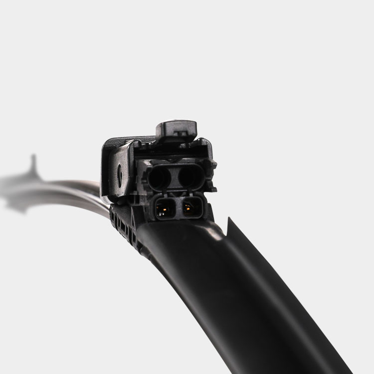 T-HWB-01 heated wiper blade for Benz S class