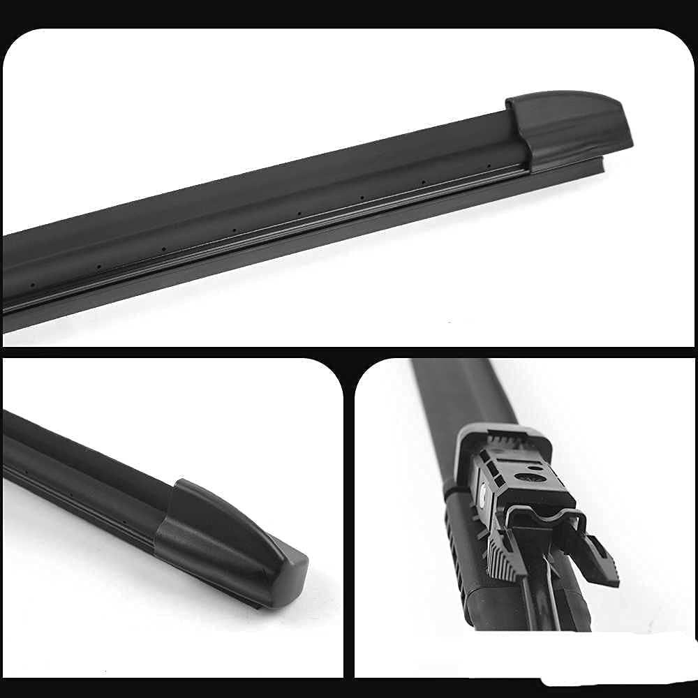 T-HWB-02 heated wiper blade for Tesla Model X