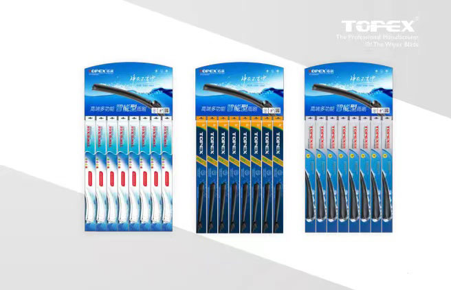 wiper blade