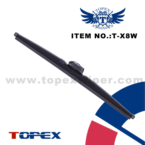 T-X8-W multi-fit snow wiper blade