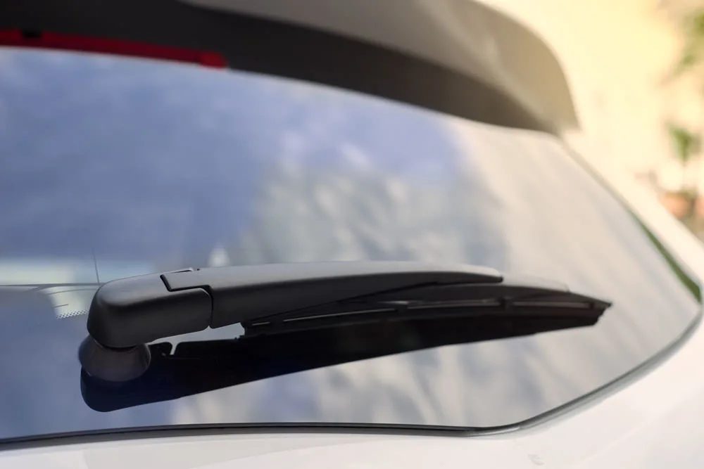 wiper blade