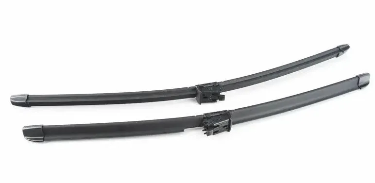 Heated Wiper