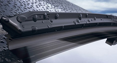 Flat Wiper Blade