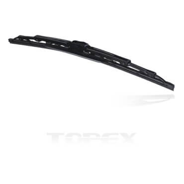 Metal Wiper Blades