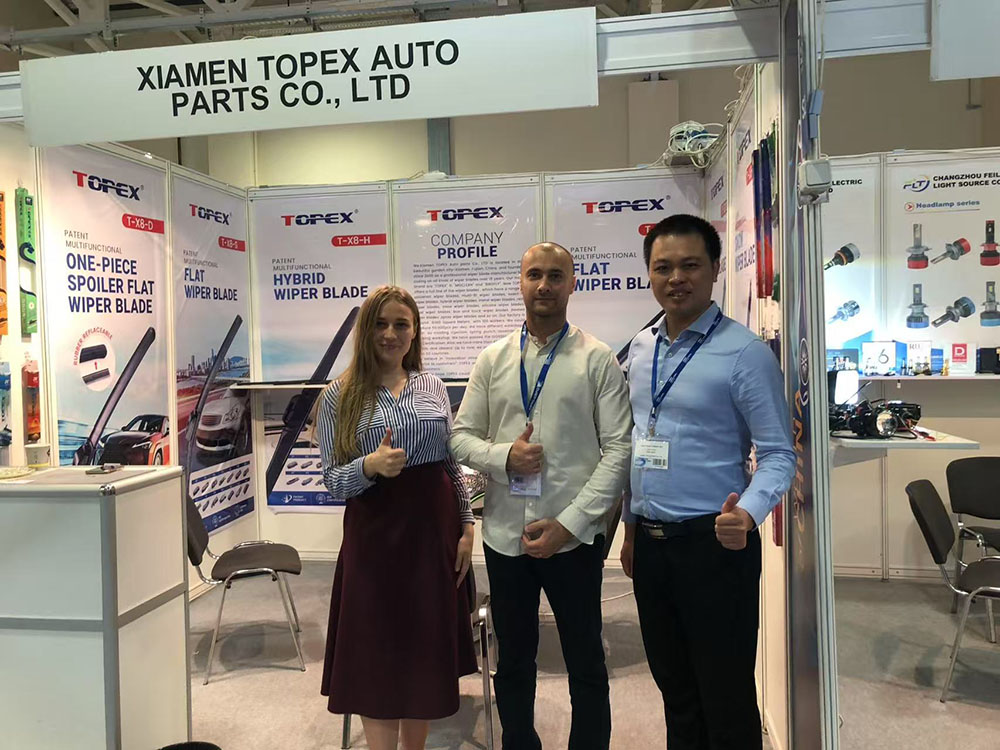 2023 MIMS Automechanika Moscow