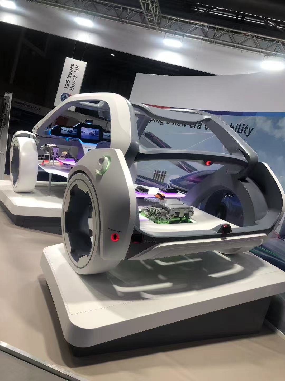 Automechanika Birmingham 2023