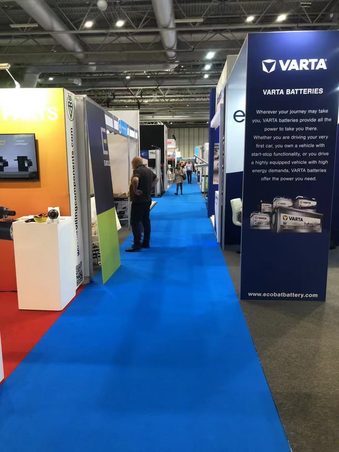 Automechanika Birmingham