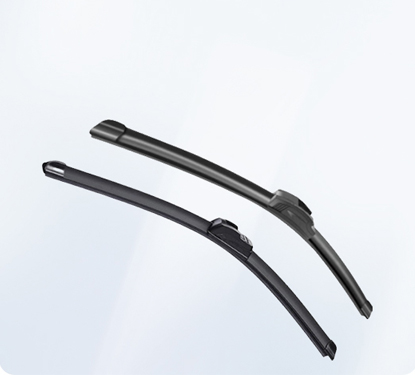 Flat Wiper Blade