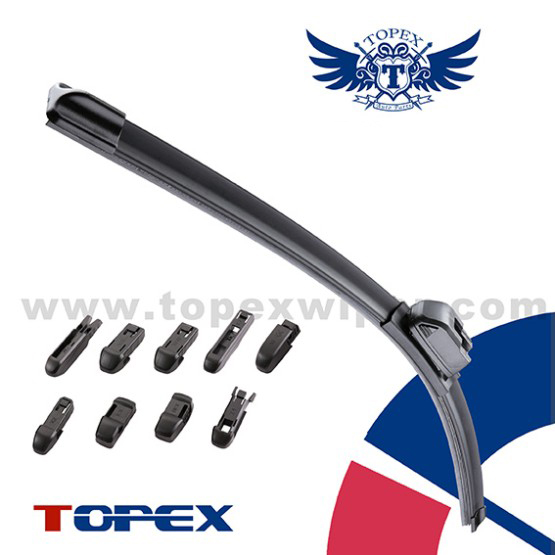 Topex T-PRO-F One Piece Spoiler Wiper Blade