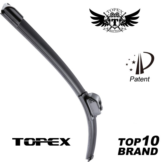 Topex T-PRO-F One Piece Spoiler Wiper Blade