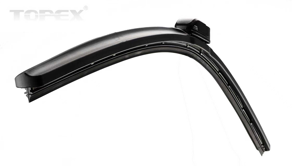 T-PRO-H Patent Multifunctional Hybrid Flat Wiper Blade